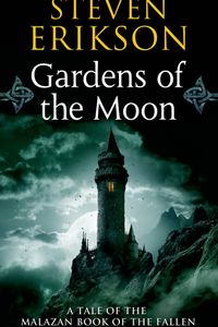 Gardens of the Moon