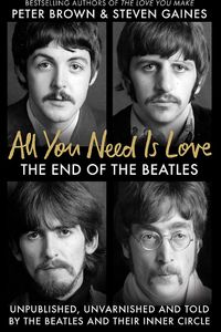 All You Need Is Love