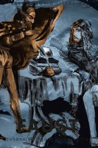 Faust, and the Urfaust