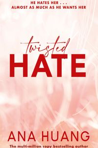 Twisted Hate