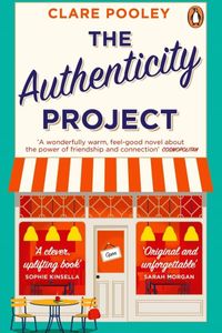 The Authenticity Project