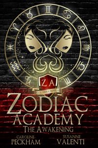 Zodiac Academy