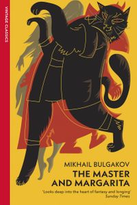 The Master and Margarita