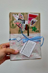 Blind Date with a Book #19 - Summer - Workplace Romance