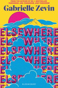 Elsewhere