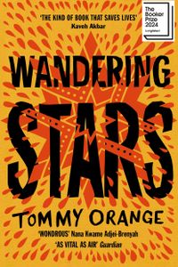Wandering Stars