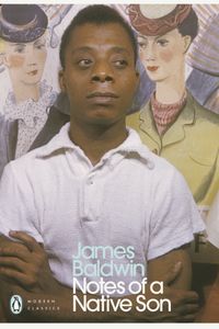 Notes of a Native Son