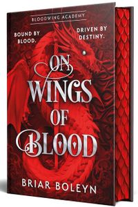 On Wings of Blood