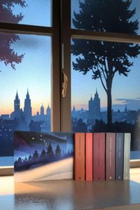 Works of Dostoevsky