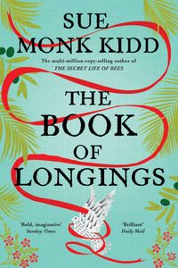 The Book of Longings