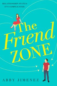 The Friend Zone