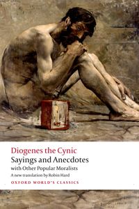 Sayings and Anecdotes
