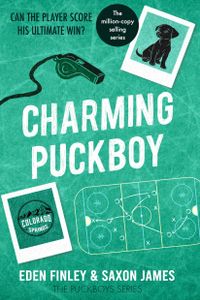 Charming Puckboy