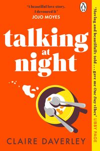 Talking at Night