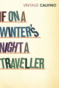 If on a Winter's Night a Traveler
