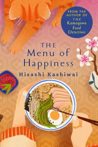 The Menu of Happiness