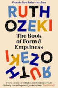 The Book of Form & Emptiness