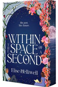 Within the Space of a Second