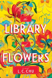 The Library of Flowers