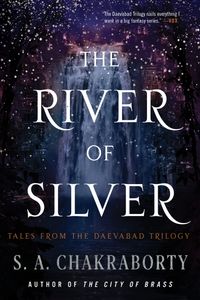 The River of Silver