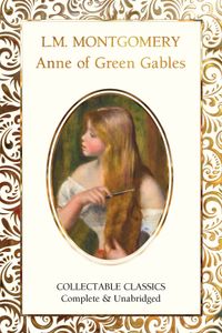 Anne of Green Gables