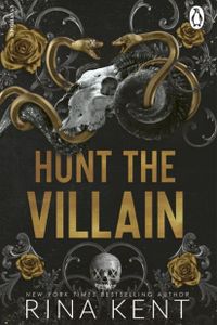 Hunt the Villain
