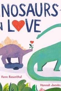 Dinosaurs in Love