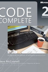 Code Complete