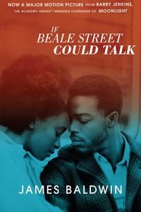 If Beale Street Could Talk