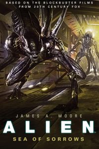 Alien - Sea of Sorrows (Book 2)