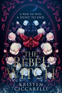 The Rebel Witch