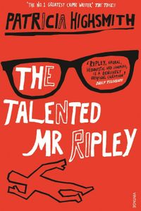Talented Mr Ripley
