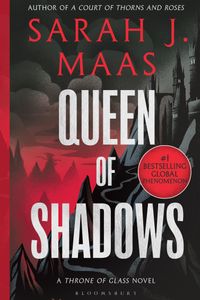Queen of Shadows