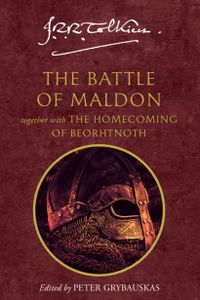 The Battle of Maldon