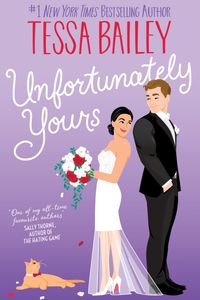 Unfortunately Yours UK