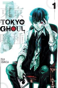Tokyo Ghoul