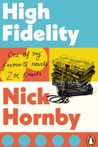 High Fidelity