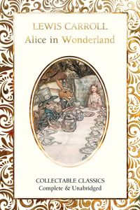 Alice's Adventures in Wonderland