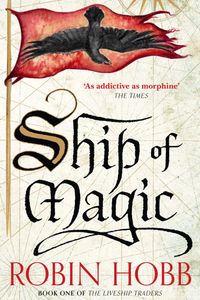 Ship of Magic