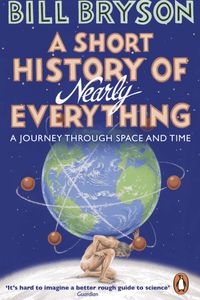 A Short History of Nearly Everything