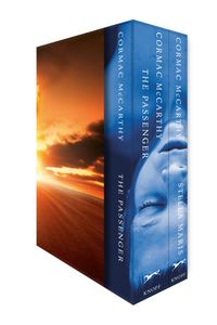 The Passenger Box Set