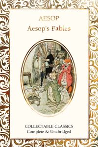 Aesop's Fables