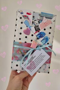 Blind Date with a Book #31 - Women's Fiction