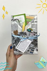 Blind Date with a Book #8 - Summer - Feminist Classic