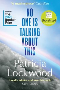 No One Is Talking About This