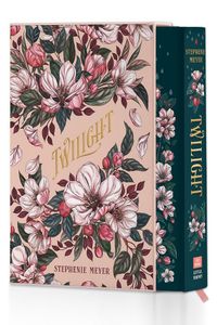 Twilight Deluxe Collector's Edition