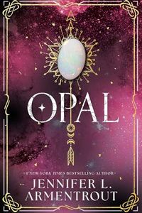 Opal (Lux - Book Three)