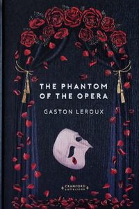 The Phantom of the Opera