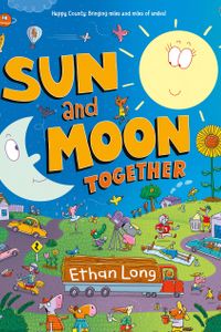 Sun and Moon Together