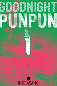 Goodnight Punpun, Vol. 2
